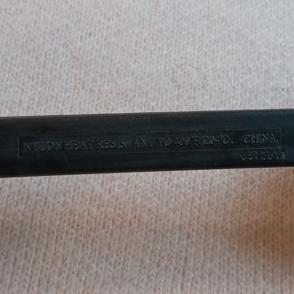 Vintage Calphalon Cooking/Serving Spoon - Picture 9 of 16